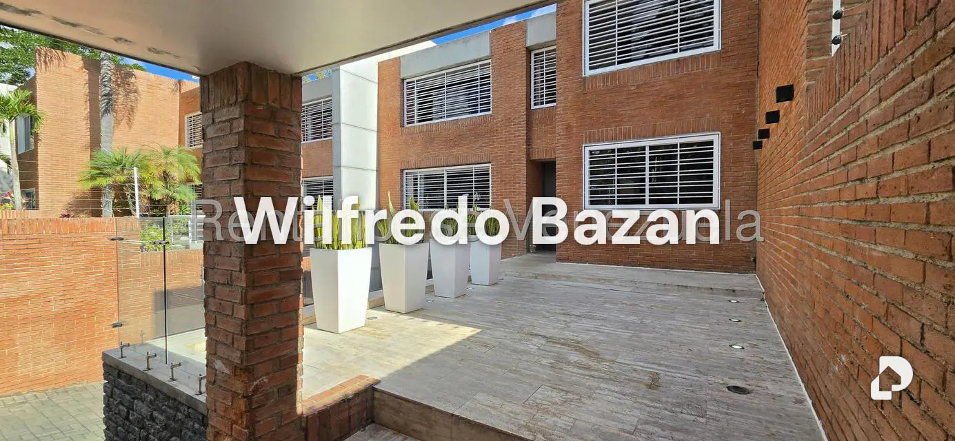Townhouse en Alto Hatillo, Caracas – 18