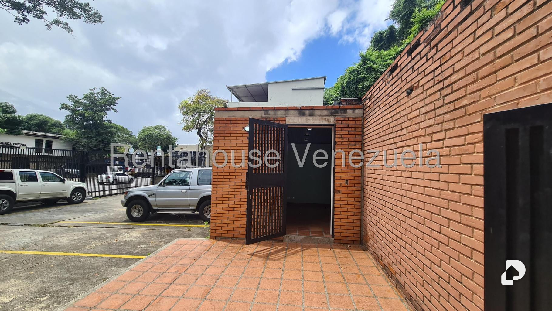 Oficina en Chuao, Caracas – 4