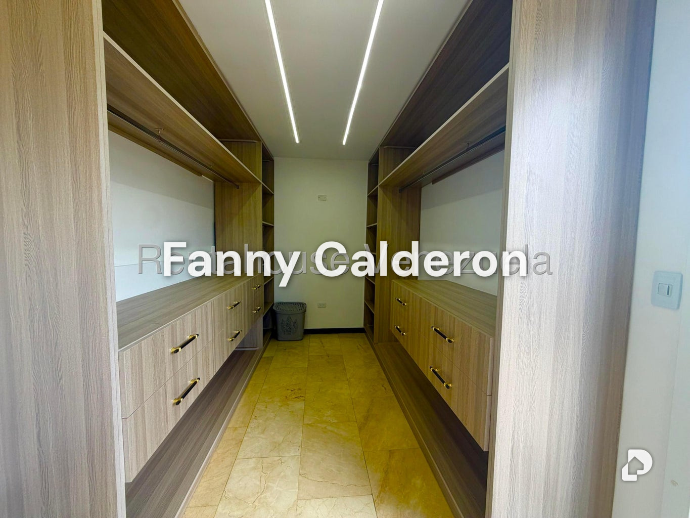 Apartamento en Los Naranjos de las Mercedes, Caracas – 12