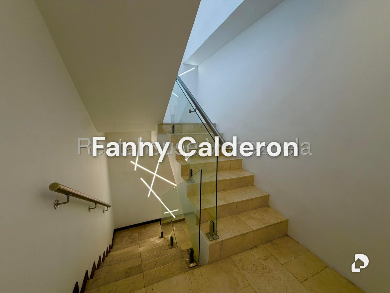 Apartamento en Los Naranjos de las Mercedes, Caracas – 15