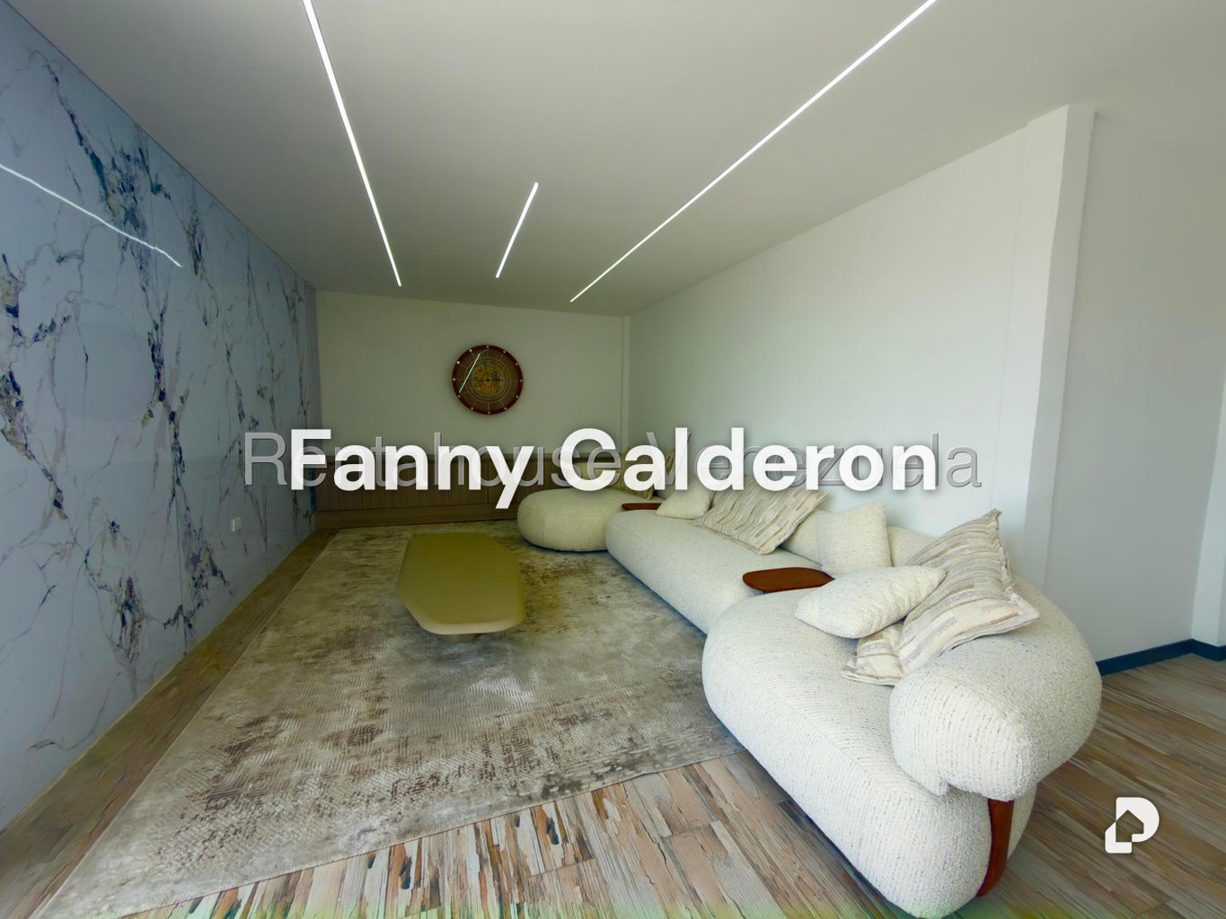 Apartamento en Los Naranjos de las Mercedes, Caracas – 17