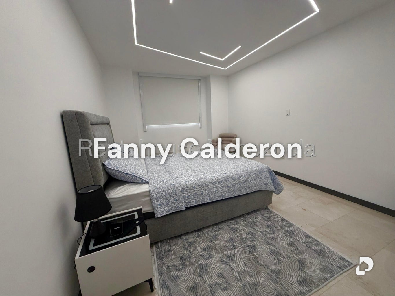 Apartamento en Los Naranjos de las Mercedes, Caracas – 8