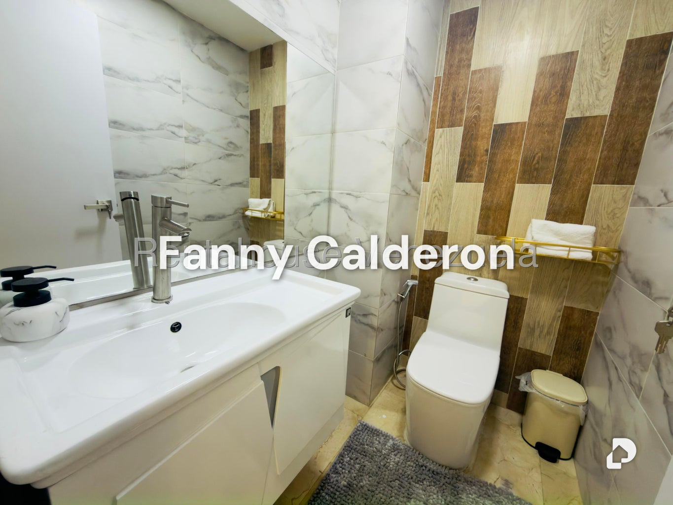 Apartamento en Los Naranjos de las Mercedes, Caracas – 18