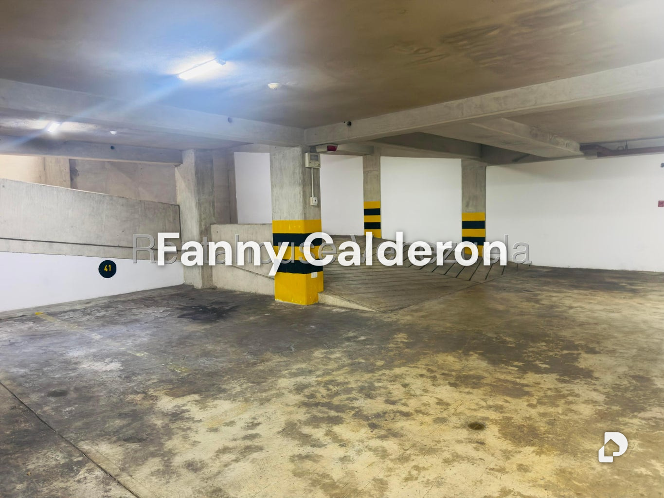 Apartamento en Los Naranjos de las Mercedes, Caracas – 13