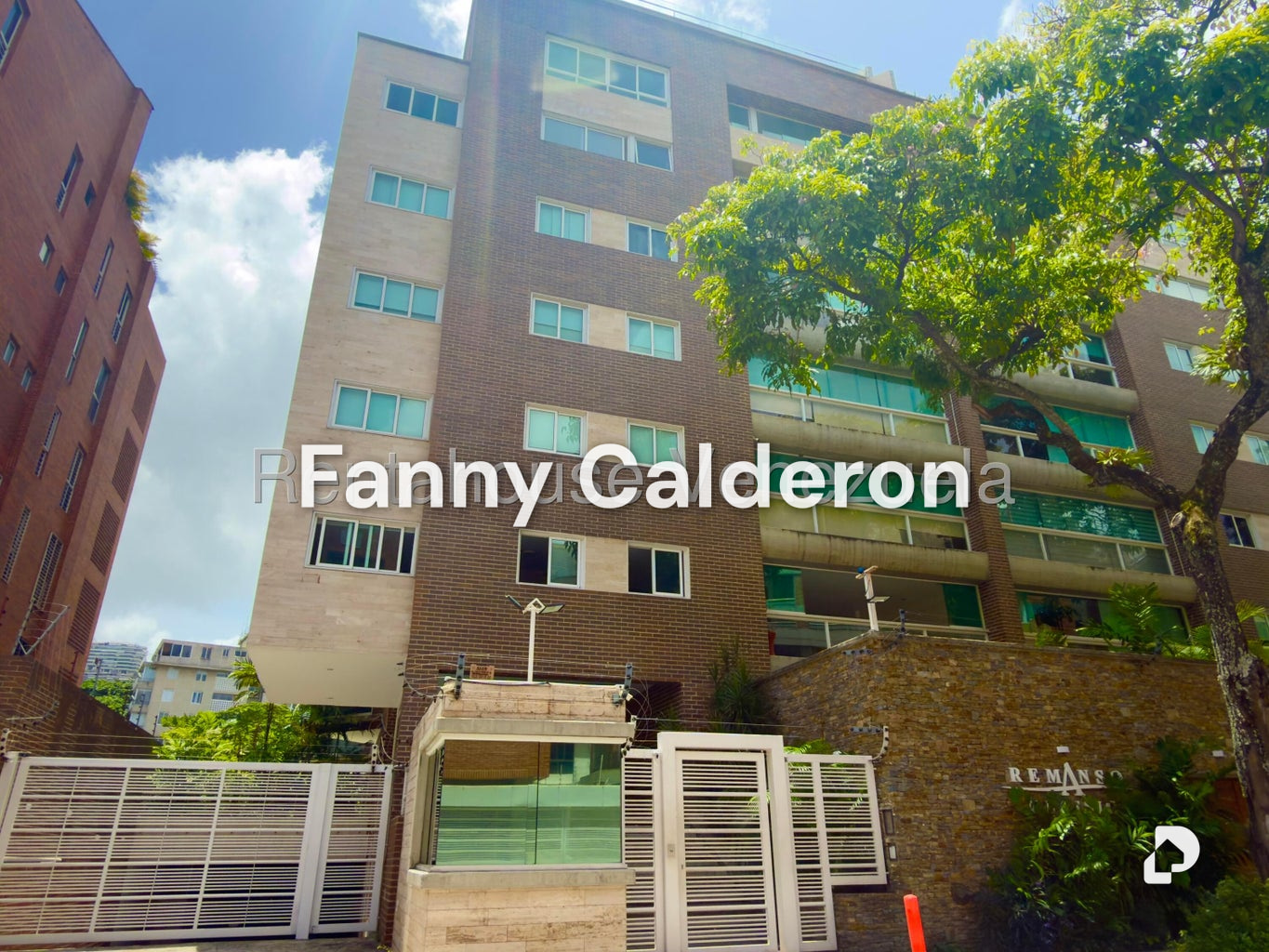 Apartamento en Los Naranjos de las Mercedes, Caracas – 2