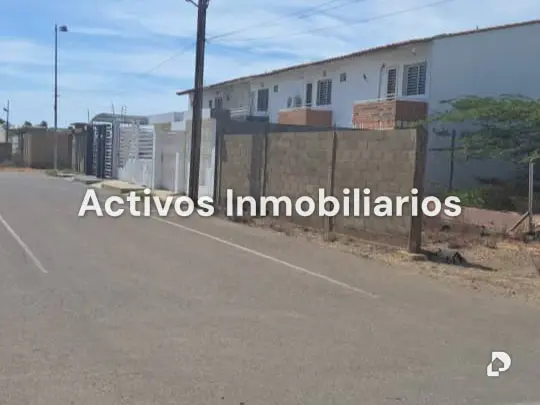 Terreno en Puerta Maraven, Punta Cardón – 3
