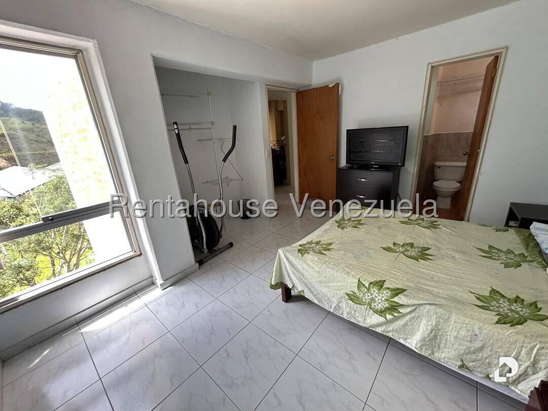 Apartment in Miravila, Caracas – 19