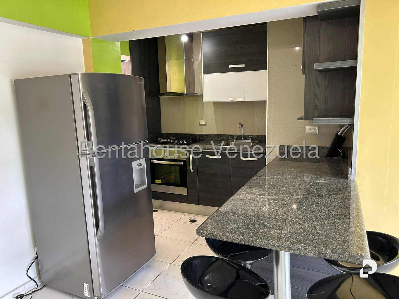 Apartment in Miravila, Caracas – 8
