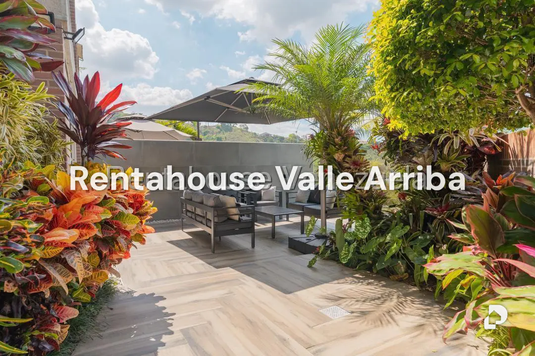 Apartamento en Los Naranjos (del Cafetal), Caracas – 30