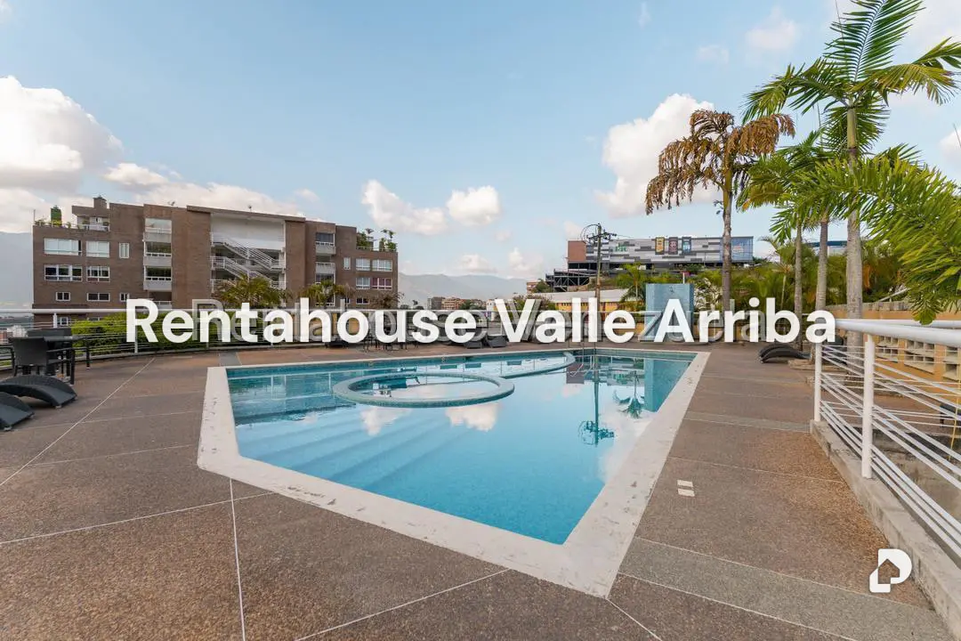 Apartamento en Los Naranjos (del Cafetal), Caracas – 5