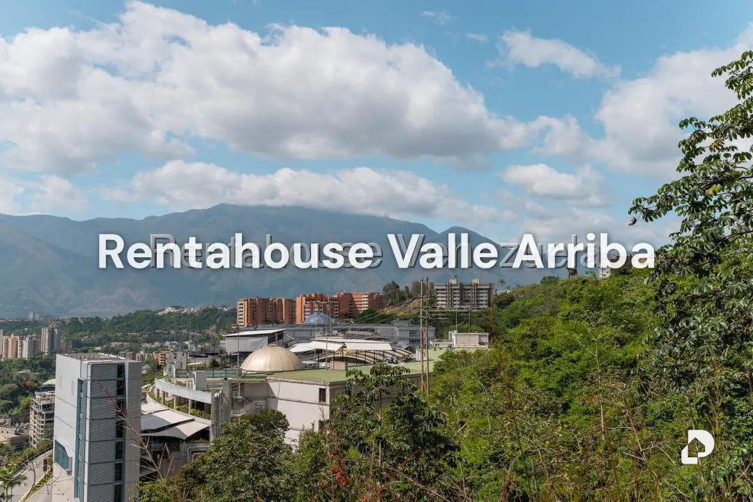 Apartamento en Los Naranjos (del Cafetal), Caracas – 26