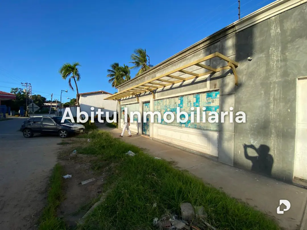 Local comercial en Antolín del Campo, Margarita (sureste) – 5