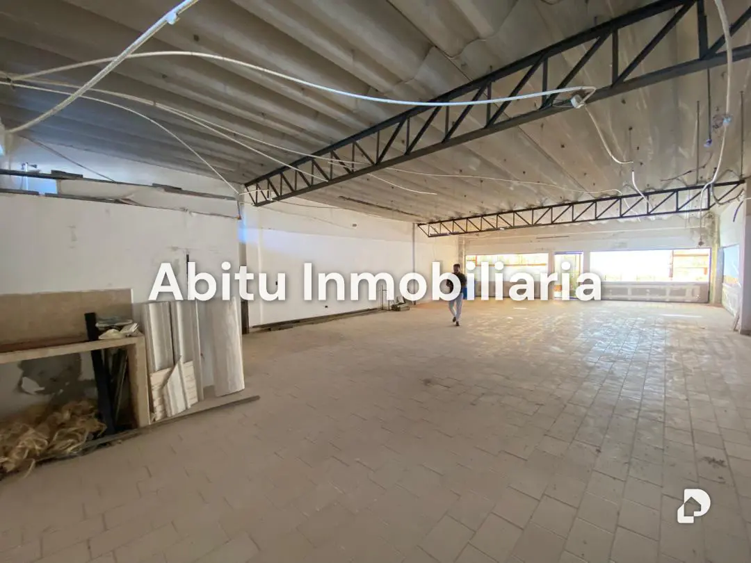 Local comercial en Antolín del Campo, Margarita (sureste) – 2