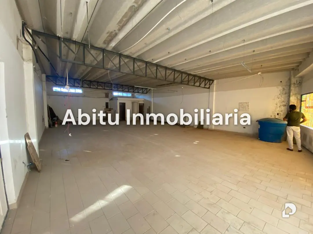 Local comercial en Antolín del Campo, Margarita (sureste) – 3