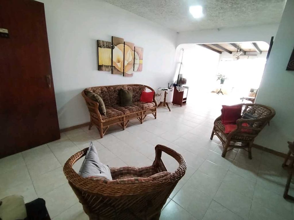Apartamento en La Granja, Valencia - 1