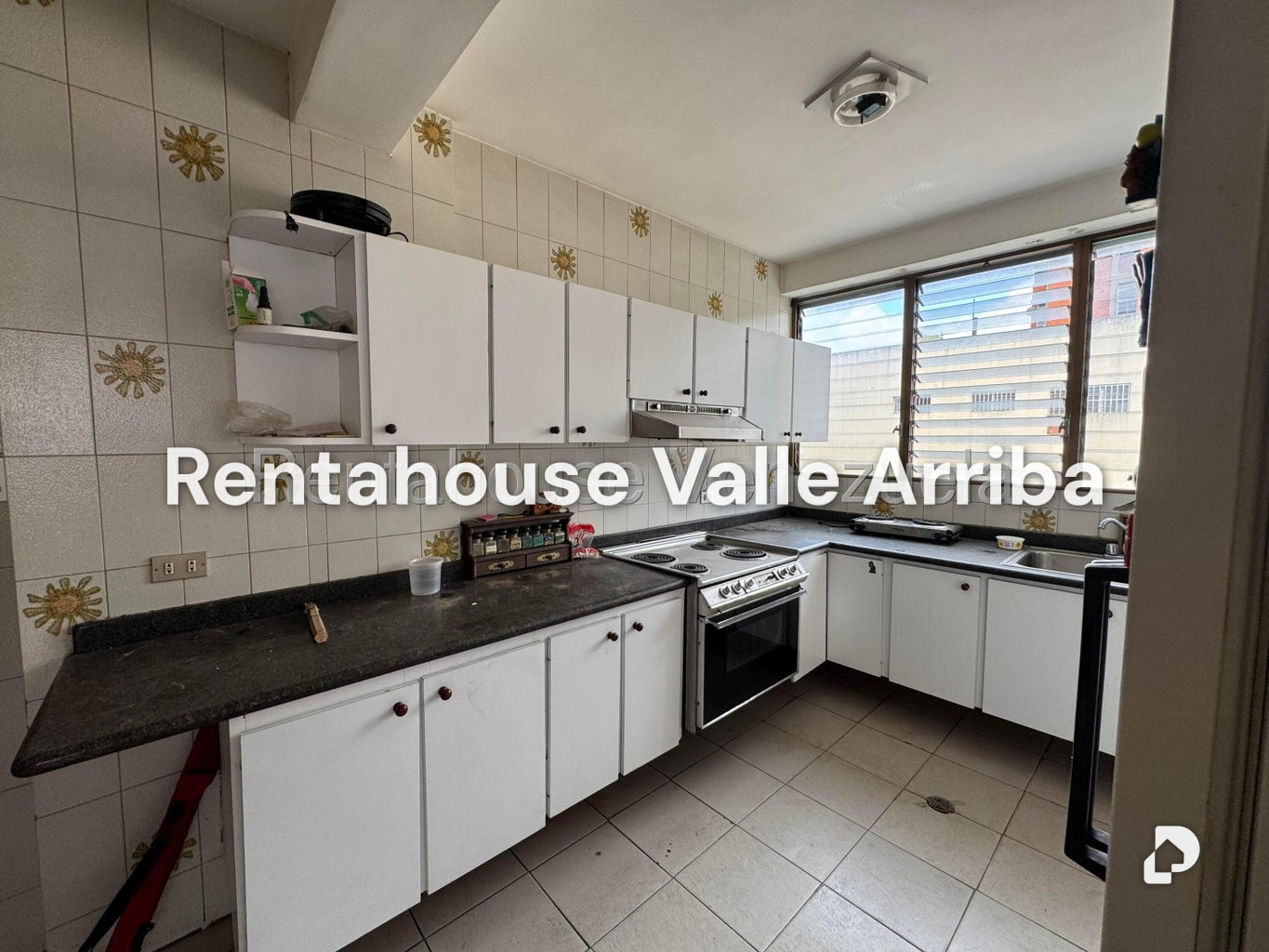 Apartamento en La Florida, Caracas