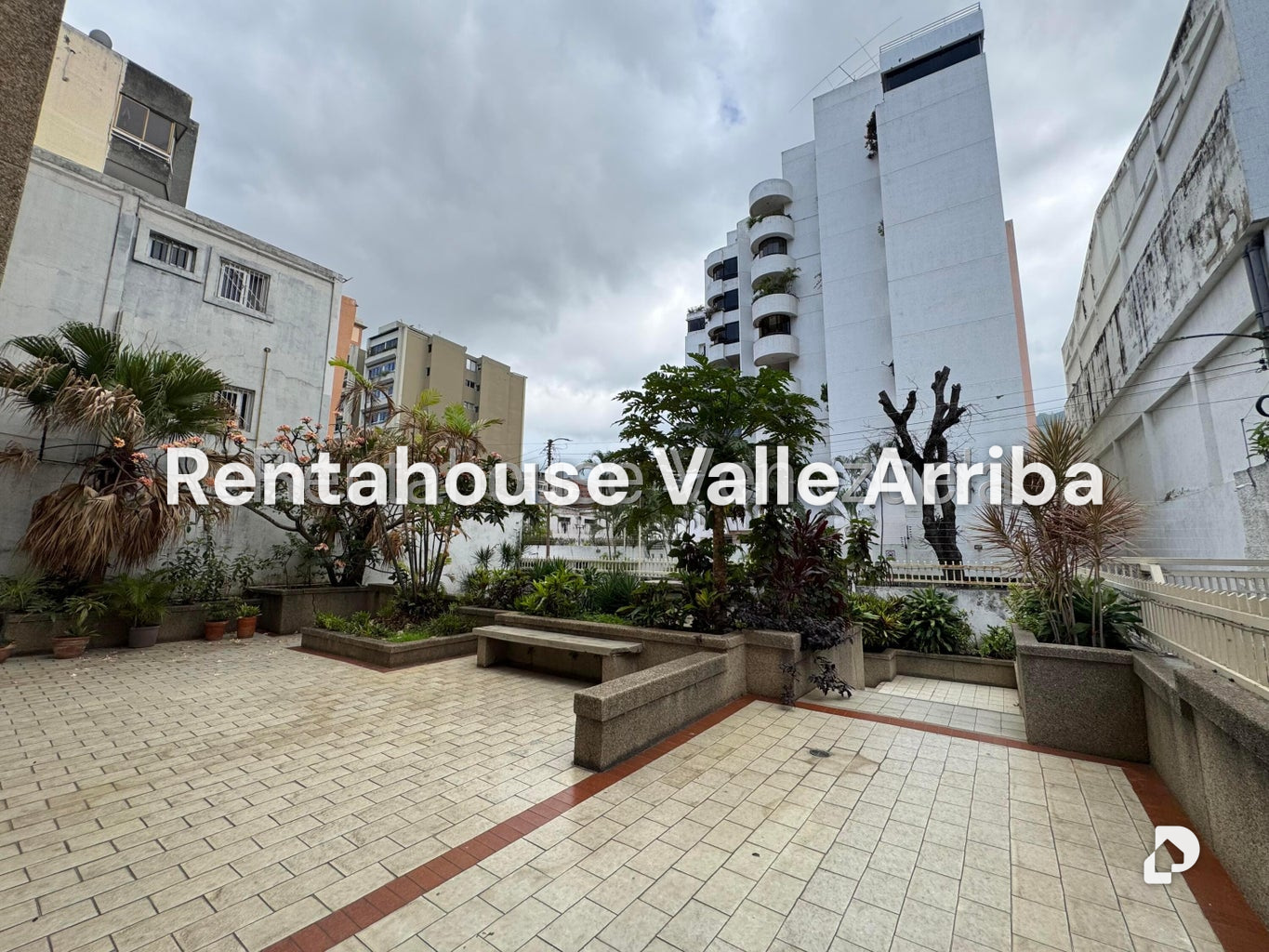 Apartamento en La Florida, Caracas