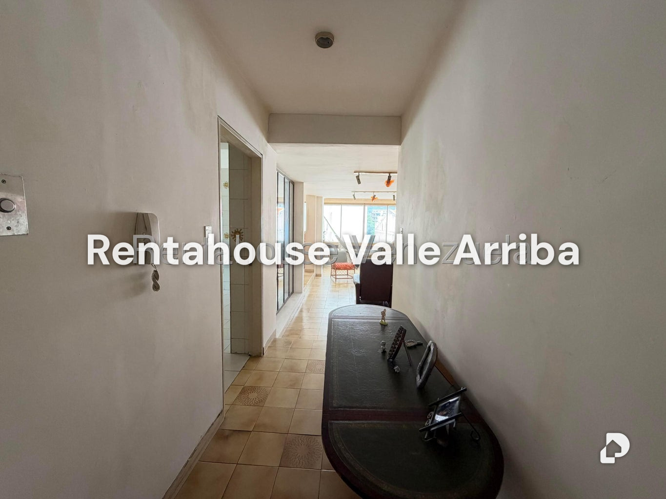 Apartamento en La Florida, Caracas