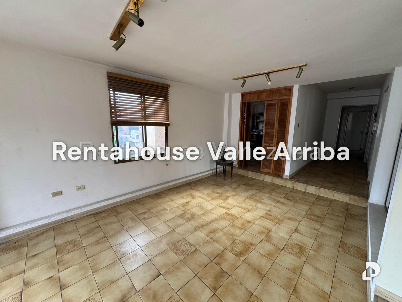 Apartamento en La Florida, Caracas