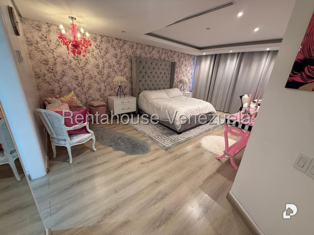 Apartamento en Altamira, Caracas