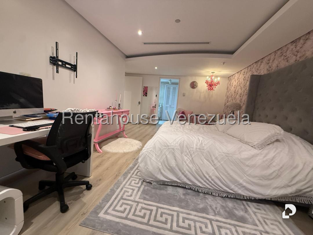 Apartamento en Altamira, Caracas