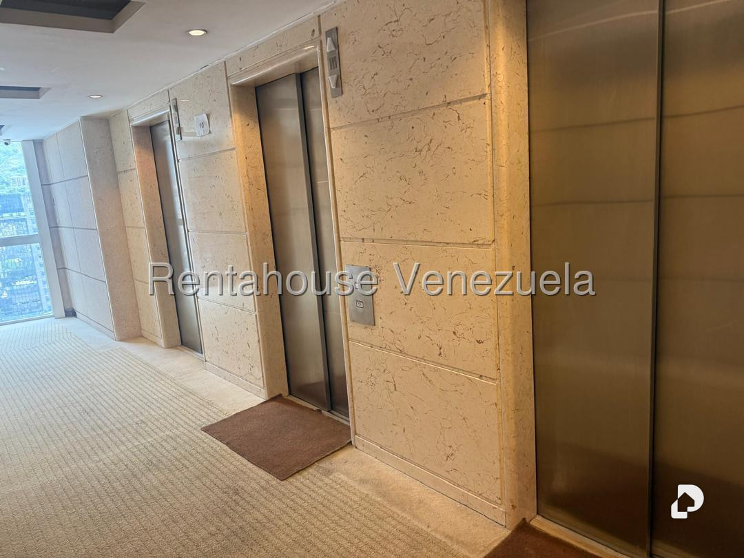 Apartamento en Altamira, Caracas