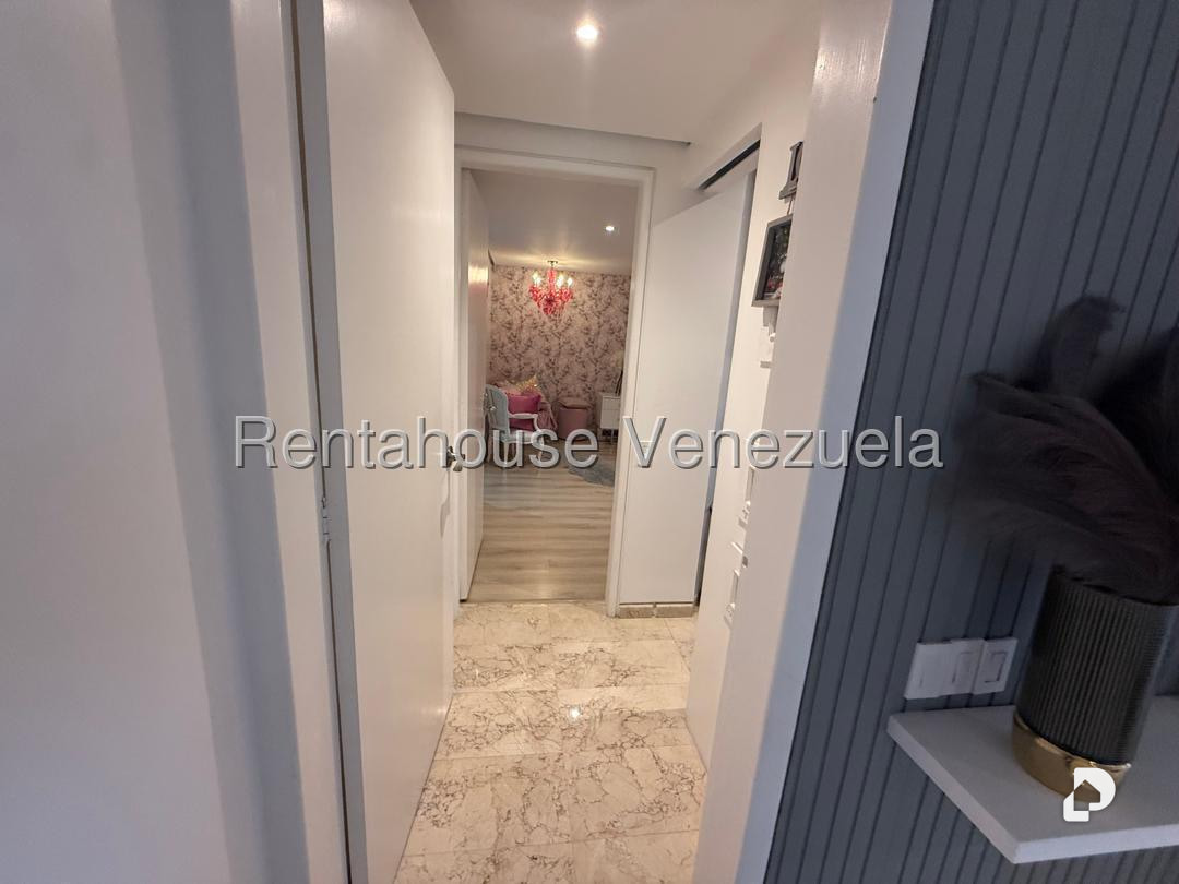 Apartamento en Altamira, Caracas
