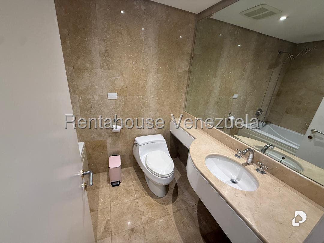 Apartamento en Altamira, Caracas