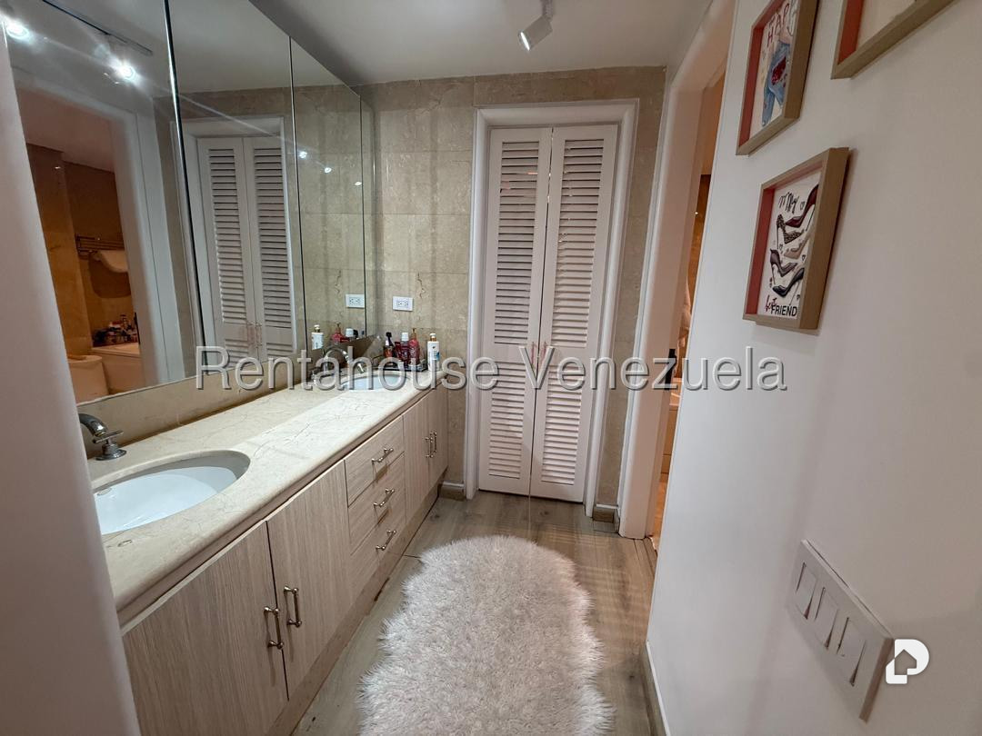 Apartamento en Altamira, Caracas
