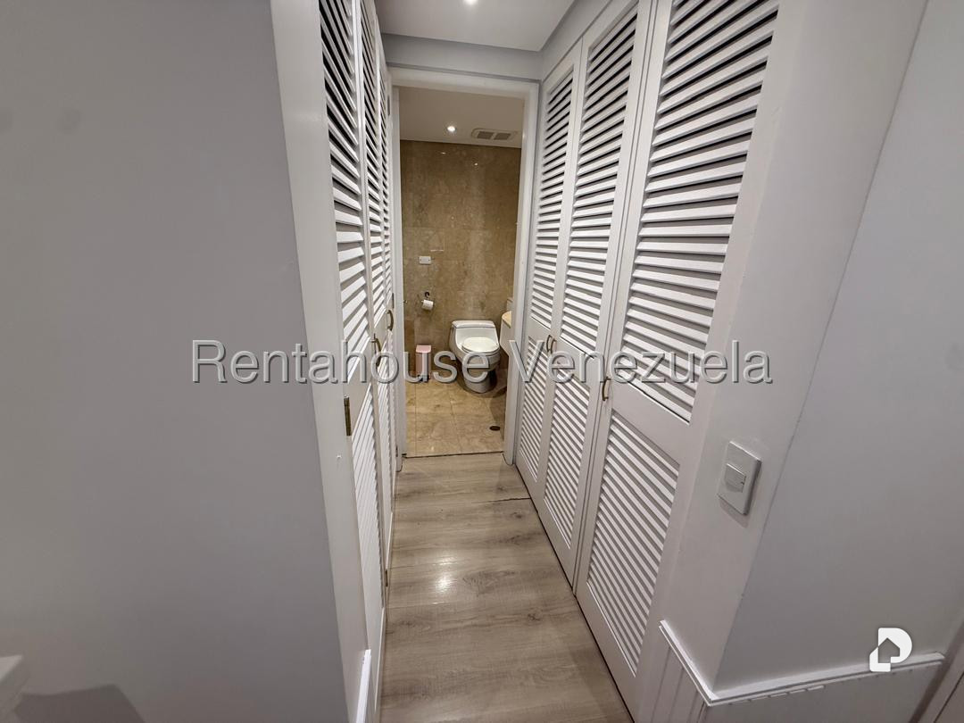 Apartamento en Altamira, Caracas