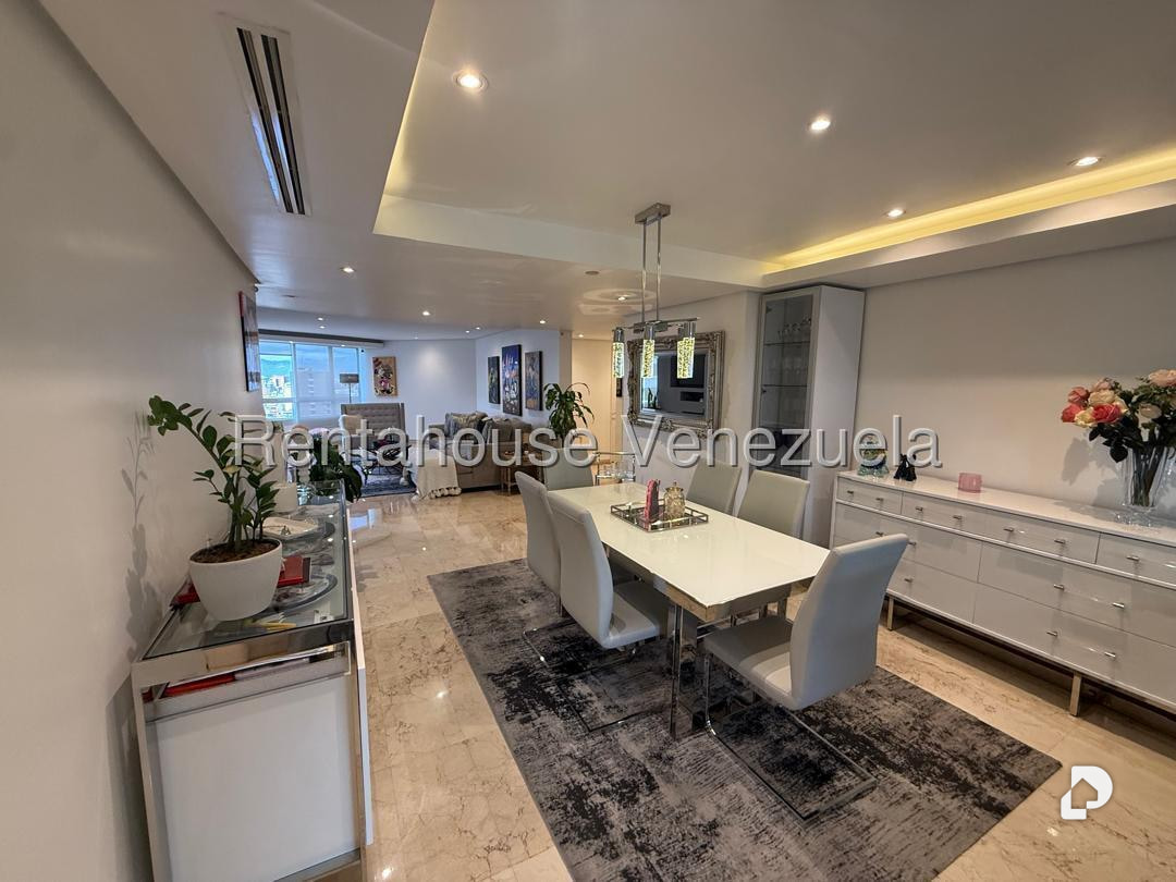 Apartamento en Altamira, Caracas