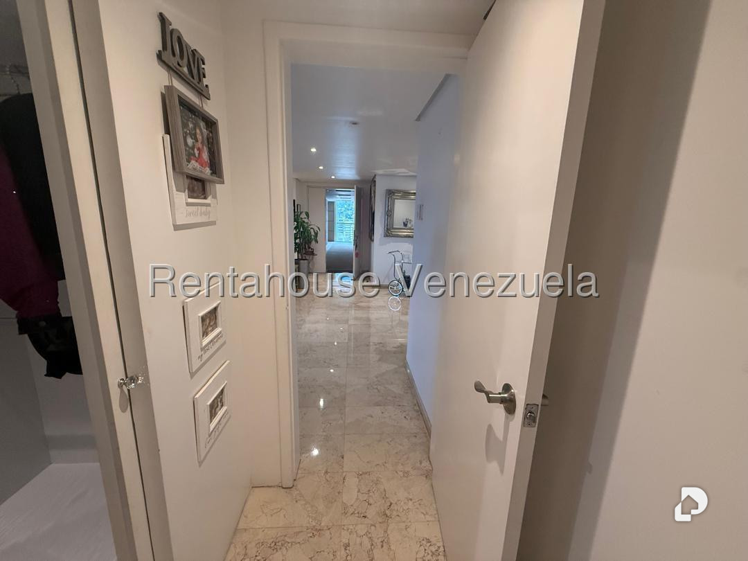 Apartamento en Altamira, Caracas