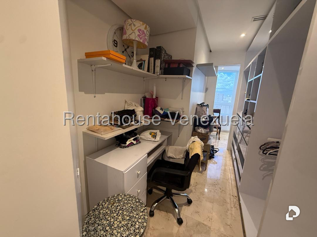 Apartamento en Altamira, Caracas