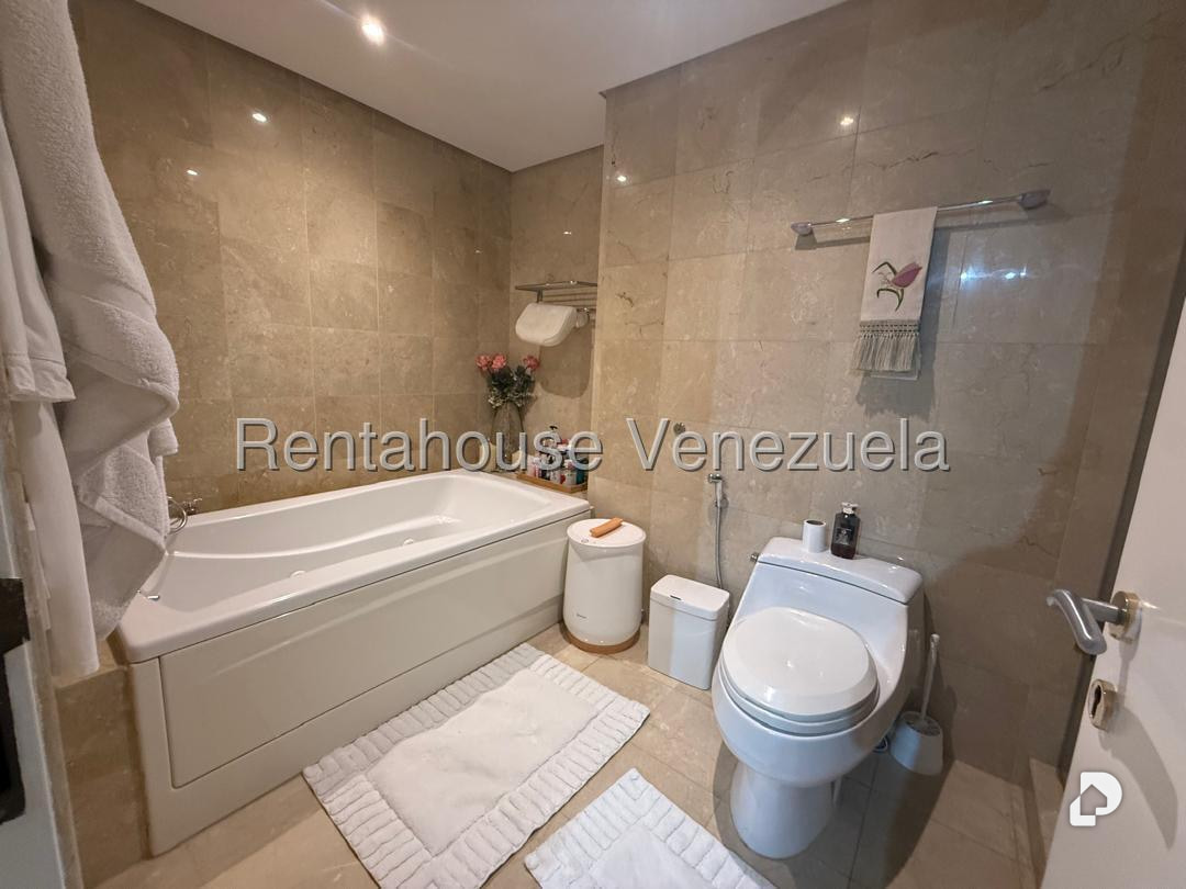 Apartamento en Altamira, Caracas