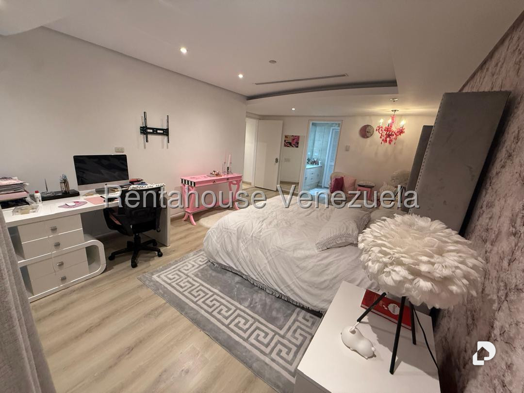 Apartamento en Altamira, Caracas