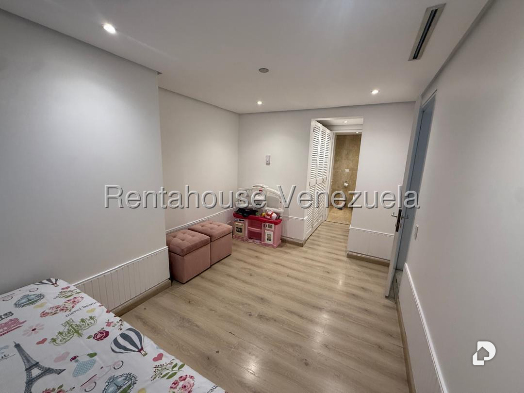 Apartamento en Altamira, Caracas