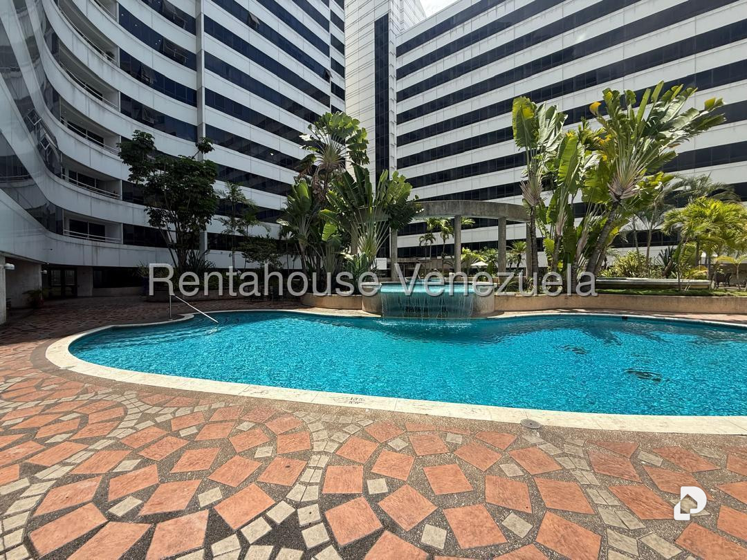 Apartamento en Altamira, Caracas