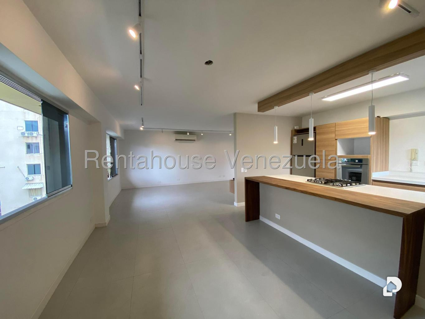 Apartamento en Los Palos Grandes, Caracas – 8