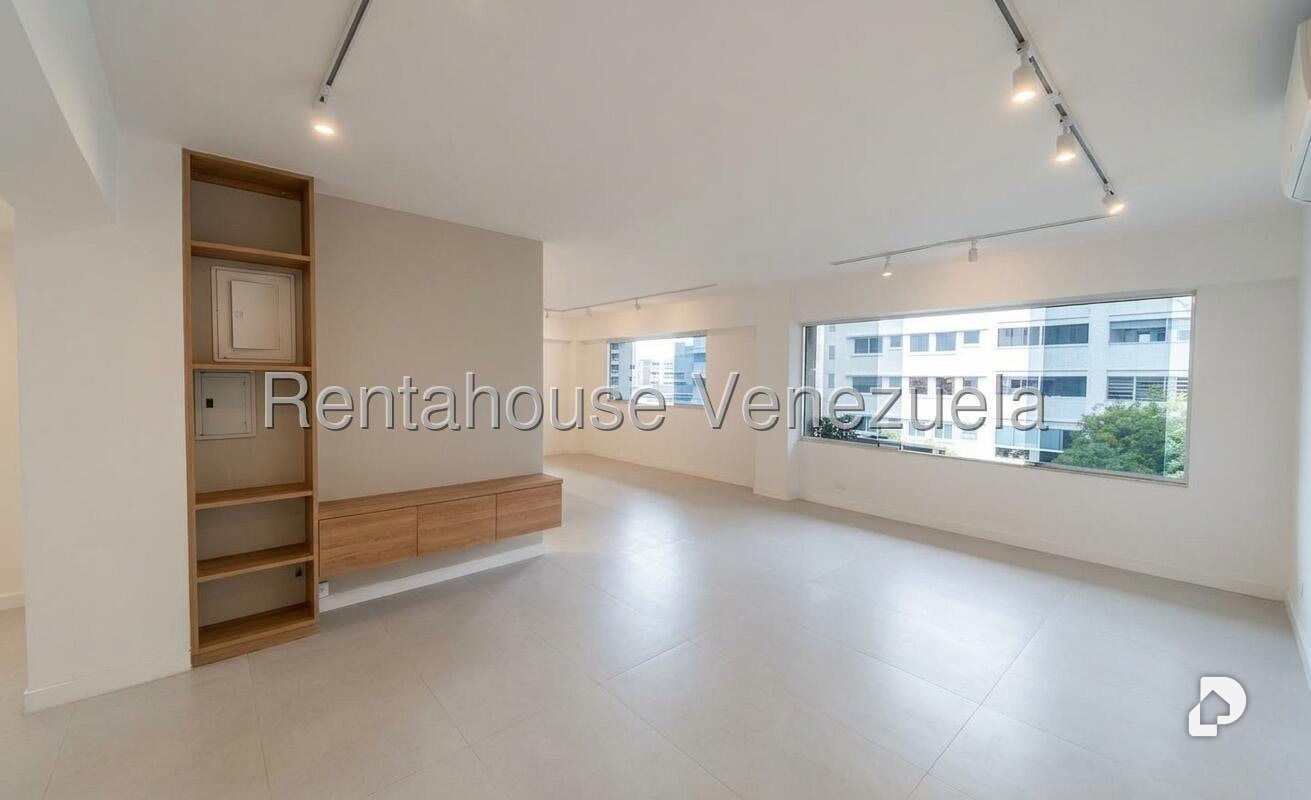 Apartamento en Los Palos Grandes, Caracas – 5