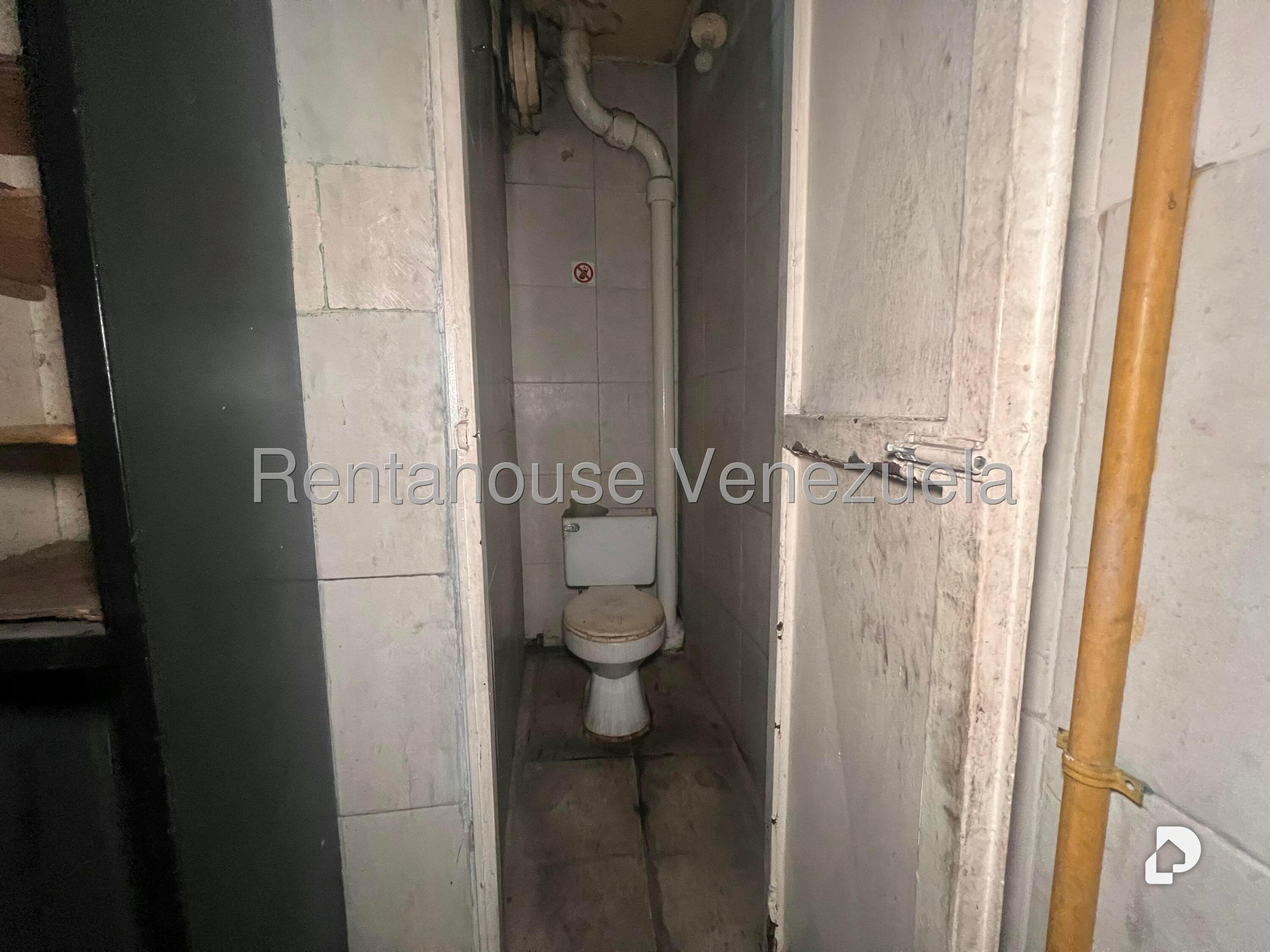 Local comercial en Chacao, Caracas – 20