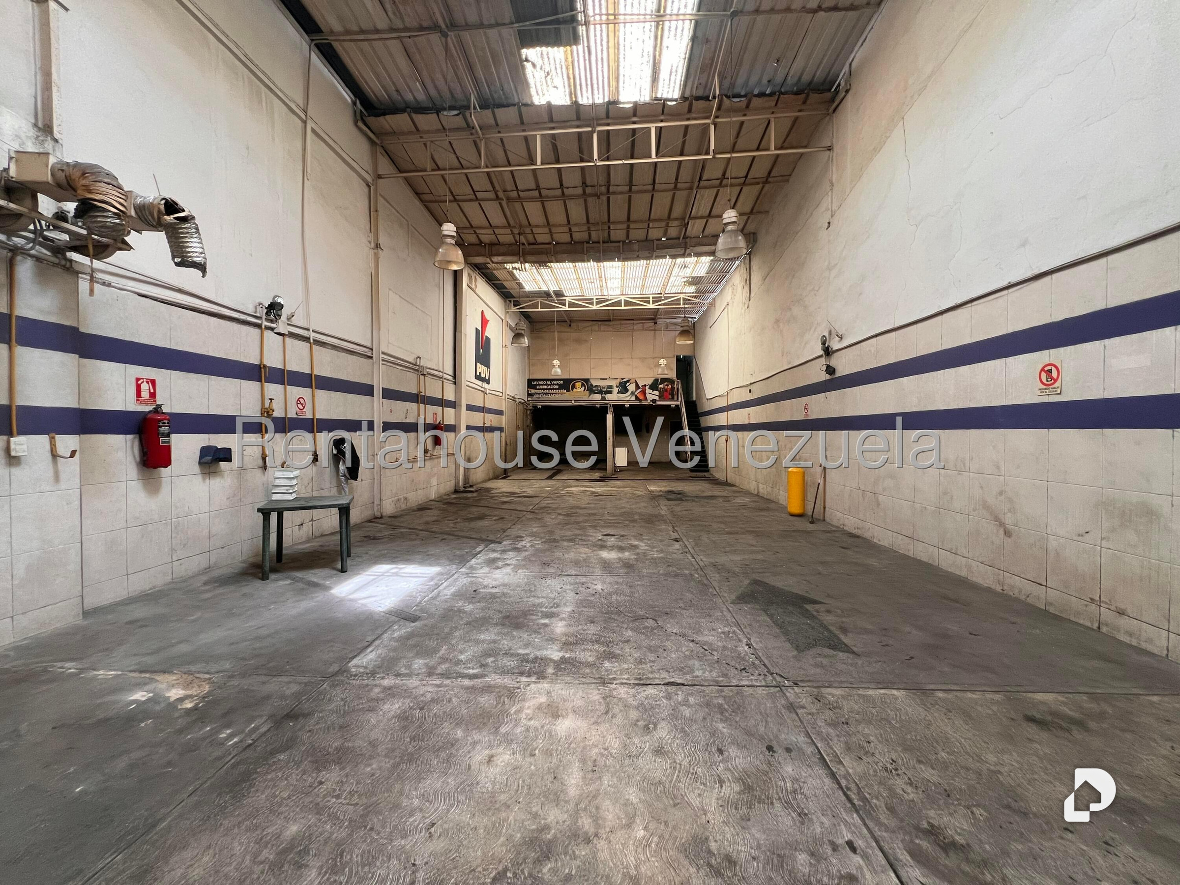 Local comercial en Chacao, Caracas – 7