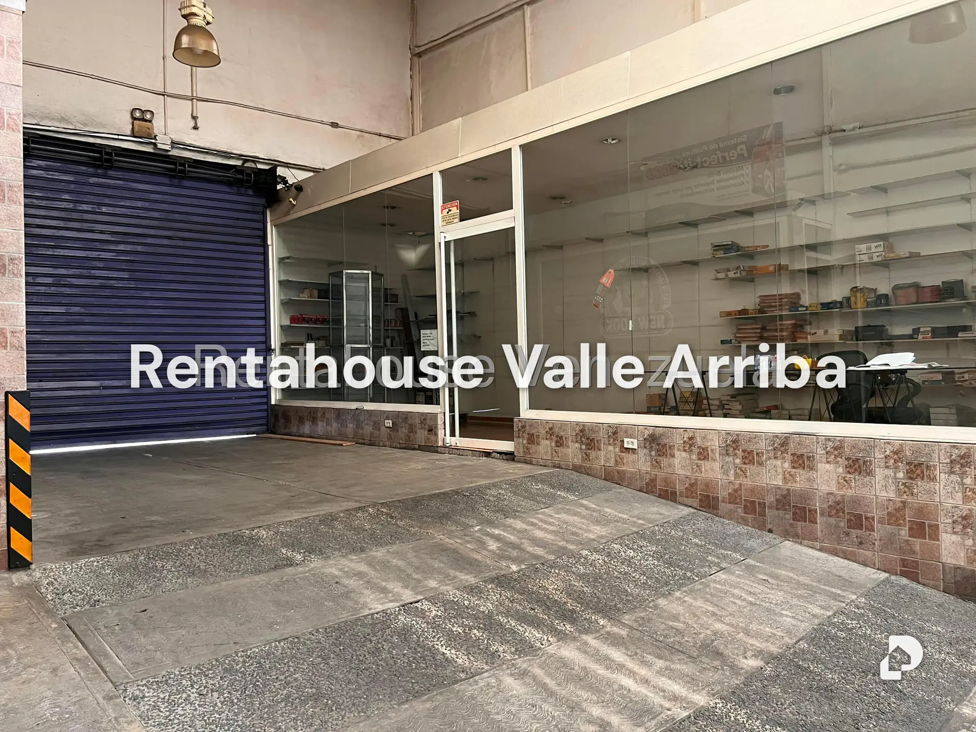 Local comercial en Chacao, Caracas