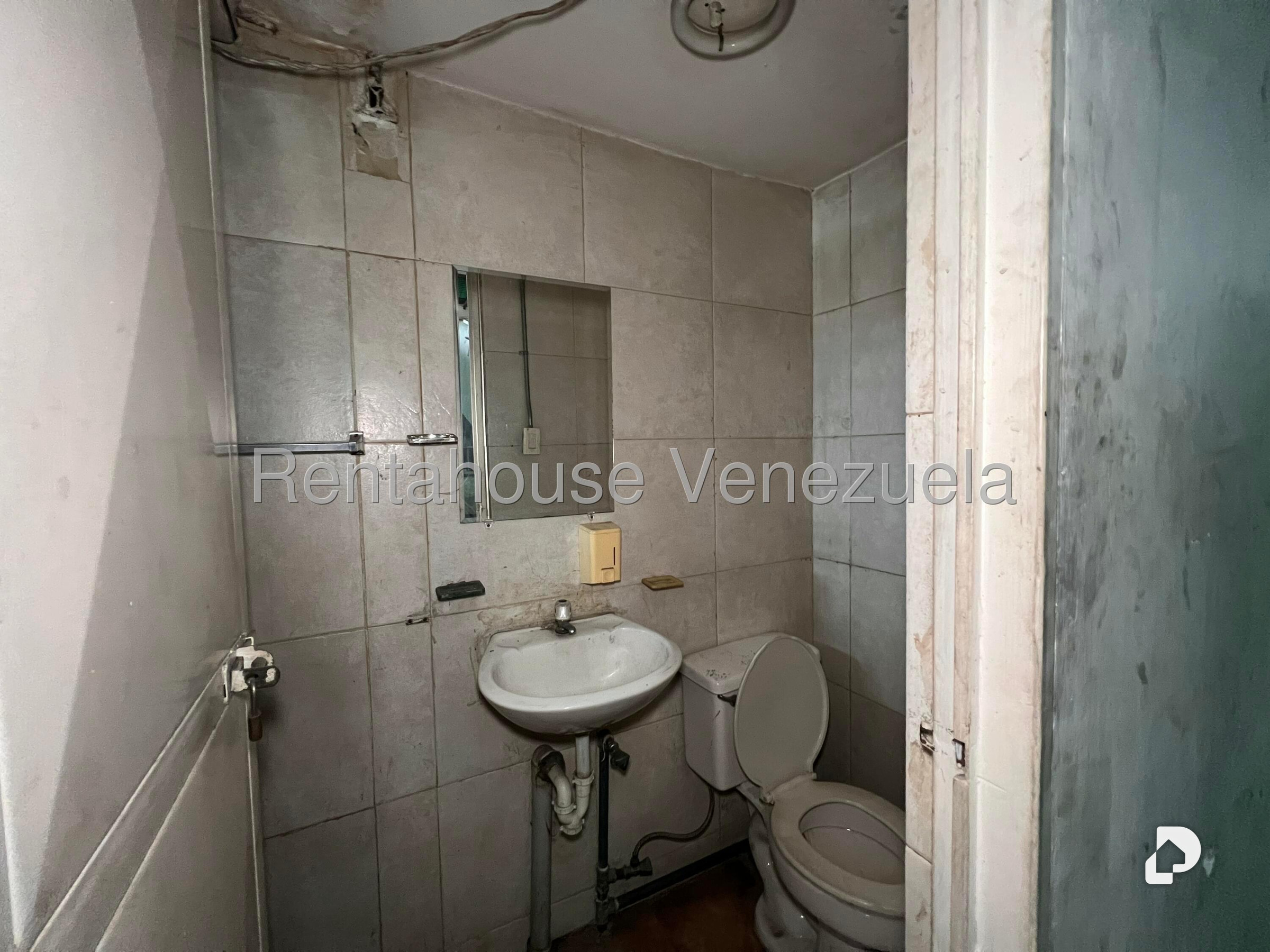 Local comercial en Chacao, Caracas – 19