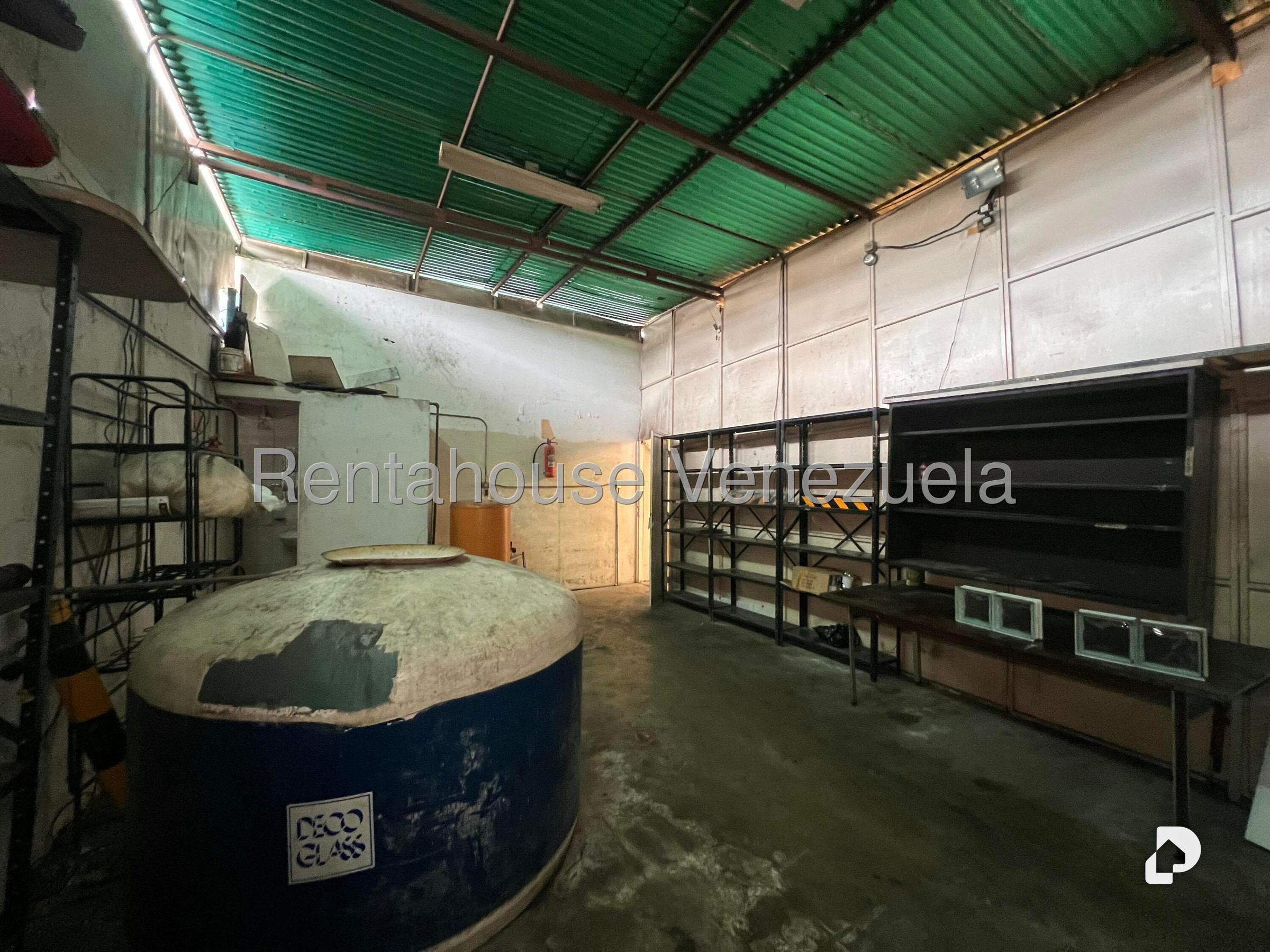 Local comercial en Chacao, Caracas – 13
