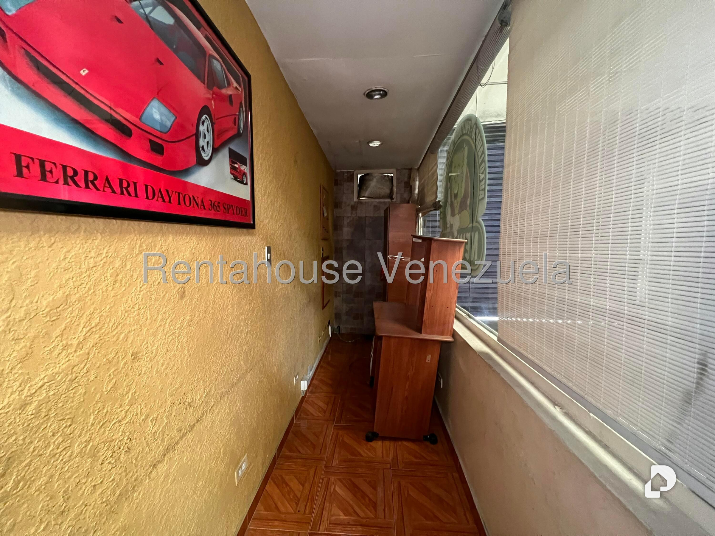 Local comercial en Chacao, Caracas – 17
