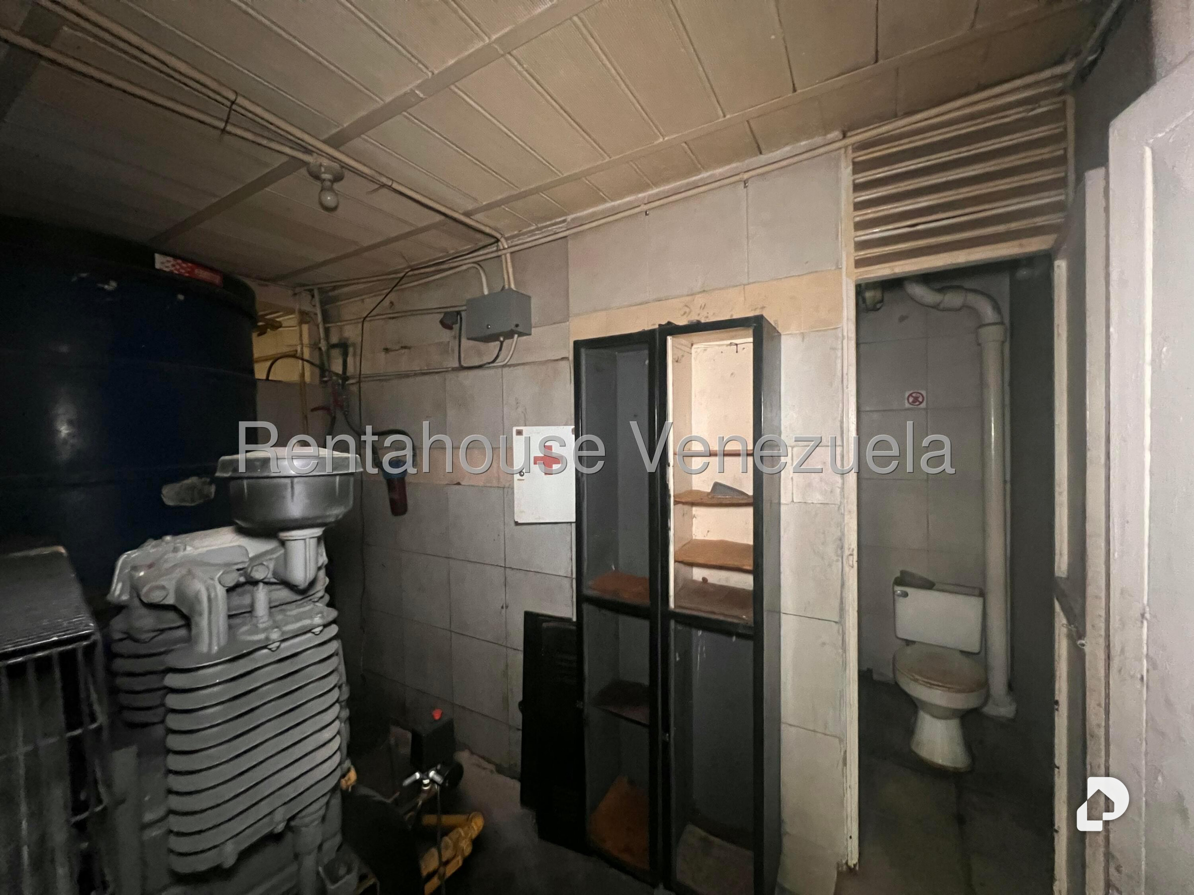Local comercial en Chacao, Caracas – 18