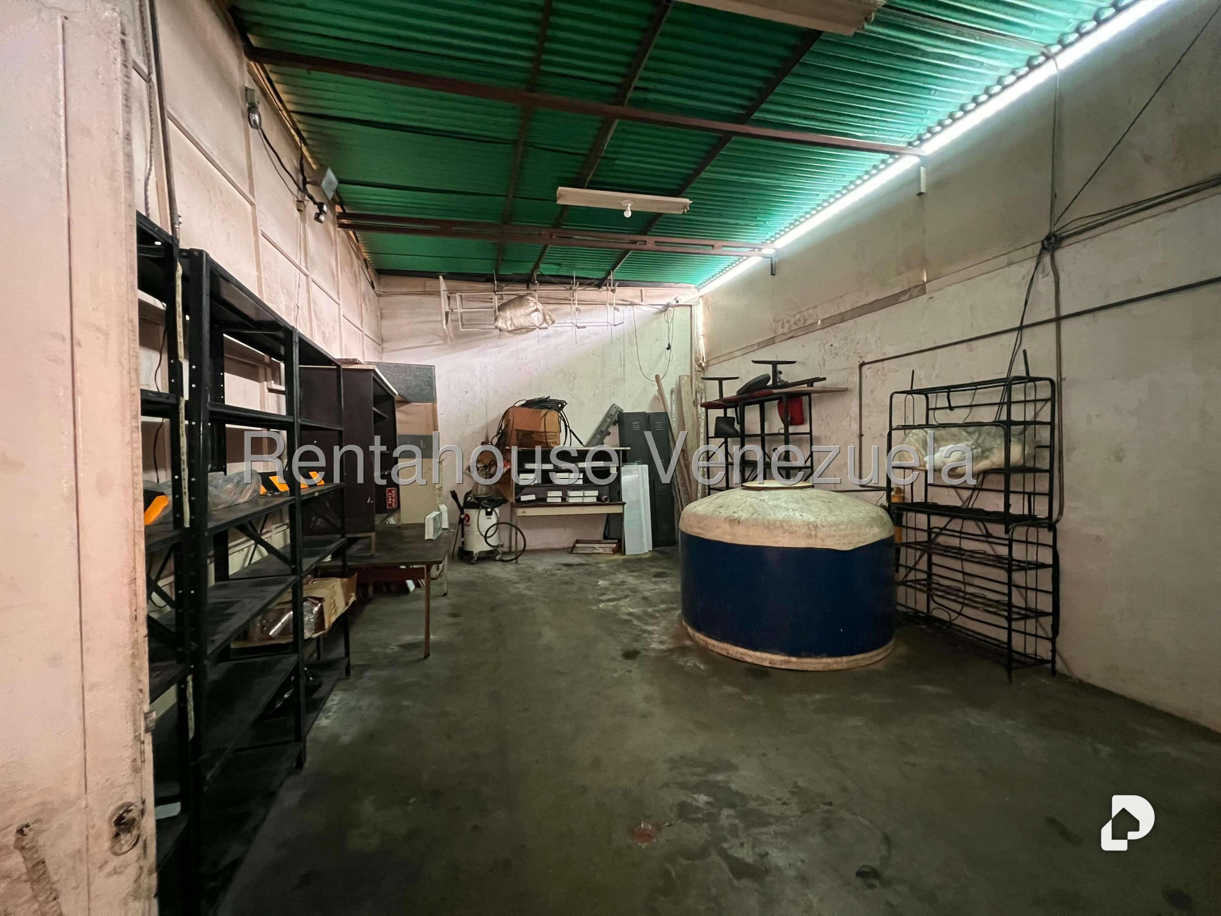 Local comercial en Chacao, Caracas – 12