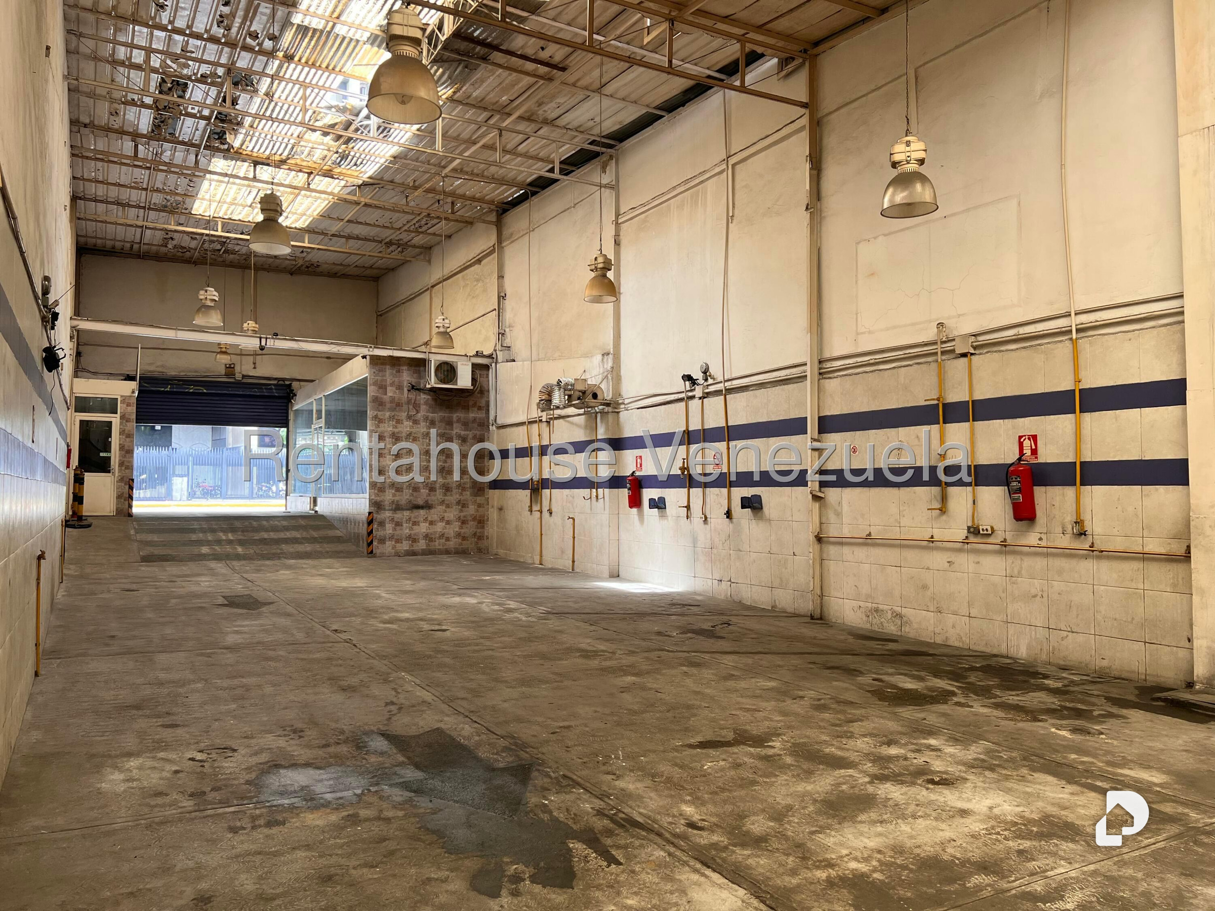 Local comercial en Chacao, Caracas – 10
