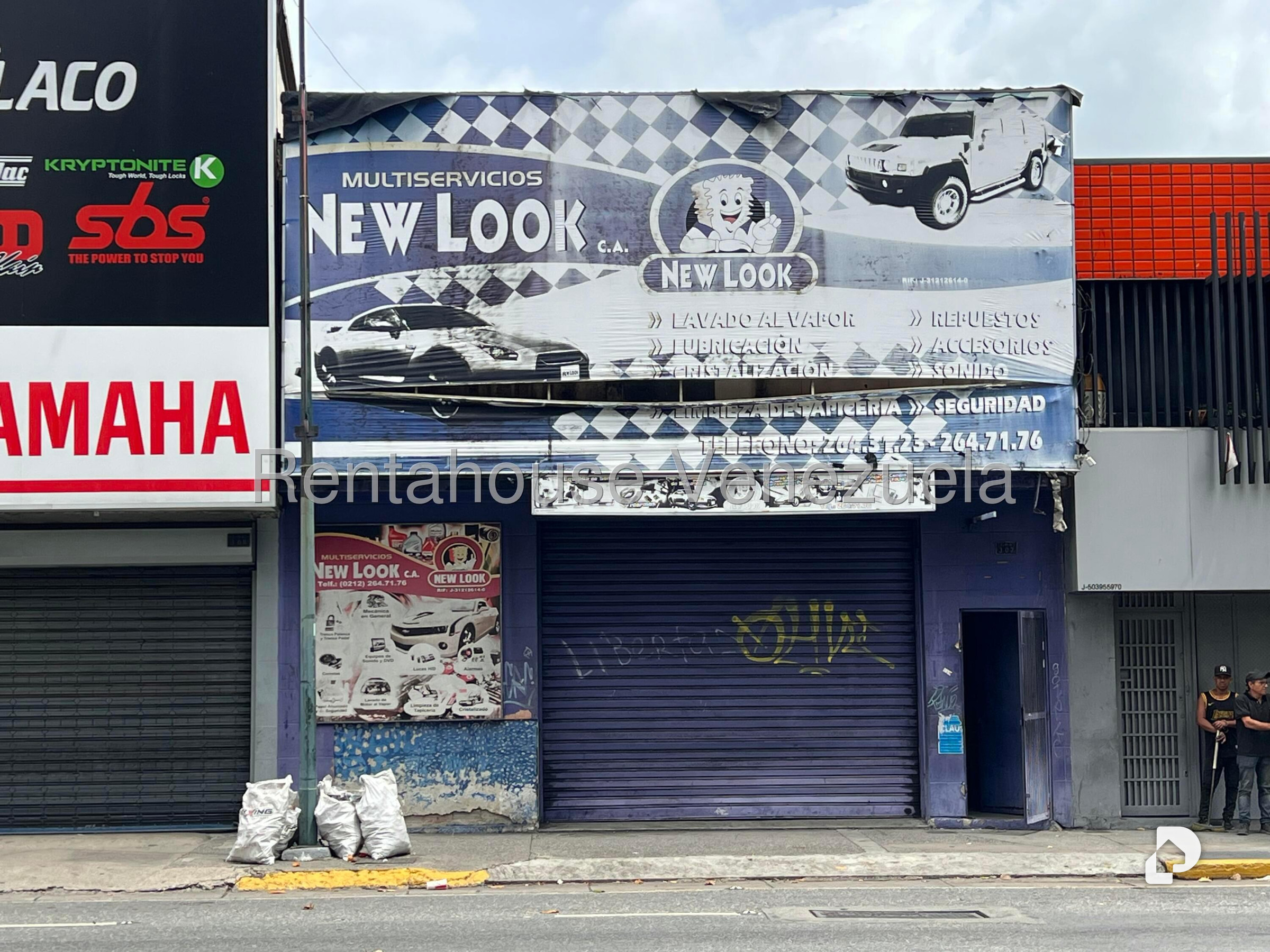 Local comercial en Chacao, Caracas – 21