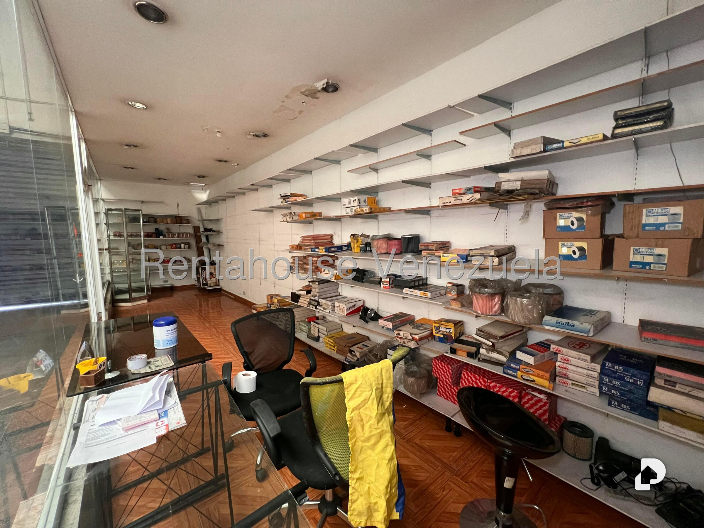 Local comercial en Chacao, Caracas – 14